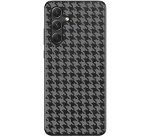 Чохол TPU+PC Grid для Samsung Galaxy S24+ Black