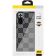 Чохол TPU+PC Grid для Xiaomi Redmi Note 10 Pro / 10 Pro Max Cube
