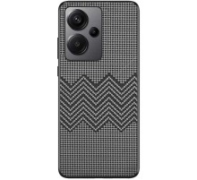 Чохол TPU+PC Grid для Xiaomi Redmi Note 13 Pro+ Wave