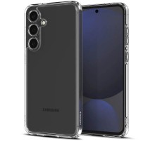 Чохол SGP Ultra Hybrid для Samsung Galaxy S25 Прозорий