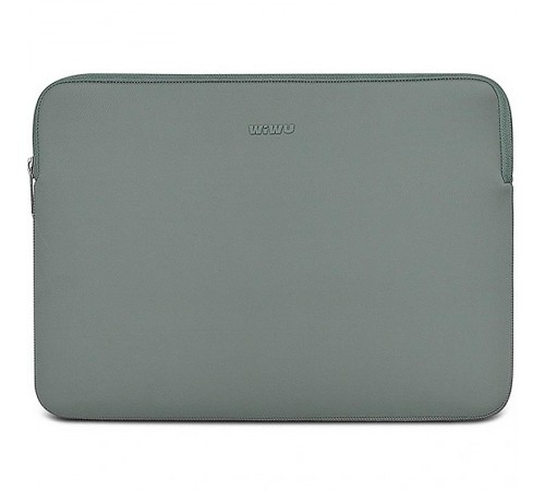 Чохол WIWU Skin Zero 14" Grey Чохол WIWU Skin Zero 14" Grey