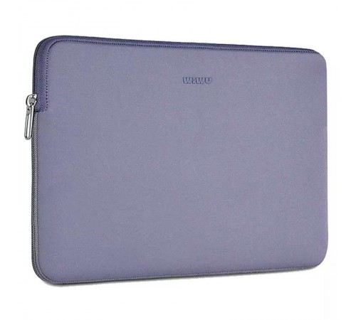 Чохол WIWU Skin Zero 14" Purple Чохол WIWU Skin Zero 14" Purple