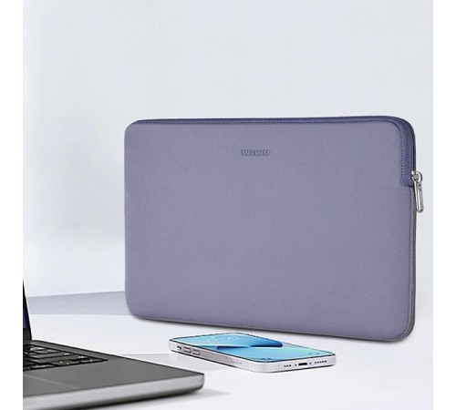 Чохол WIWU Skin Zero 14" Purple Чохол WIWU Skin Zero 14" Purple