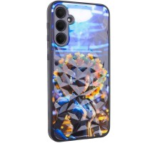 TPU+PC чохол Prisma Ladies для Samsung Galaxy A36 5G Cyberpunk