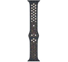 Ремінець Nike Sport Band для Apple Watch 38/40/41/42mm Midnight Sky Ремінець Nike Sport Band для Apple Watch 38/40/41/42mm Midnight Sky