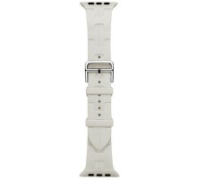 Ремінець Kilim для Apple Watch 42/44/45/46/49mm Antigue White