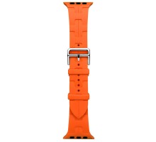 Ремінець Kilim для Apple Watch 42/44/45/46/49mm Orange