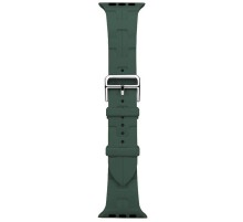Ремінець Kilim для Apple Watch 42/44/45/46/49mm Pine Needle