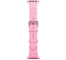 Ремінець Kilim для Apple Watch 42/44/45/46/49mm Pink