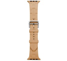Ремінець Kilim для Apple Watch 42/44/45/46/49mm Walnut