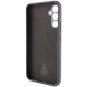 Чохол Silicone Cover Lakshmi Full Camera (AAA) для Samsung Galaxy A56 5G Чорний / Black
