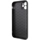 TPU+PC чохол Prisma Plushie для Apple iPhone 12 (6.1") Hearts