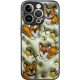 TPU+PC чохол Prisma Plushie для Apple iPhone 14 Pro (6.1") Corgi