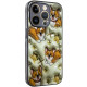 TPU+PC чохол Prisma Plushie для Apple iPhone 14 Pro (6.1") Corgi