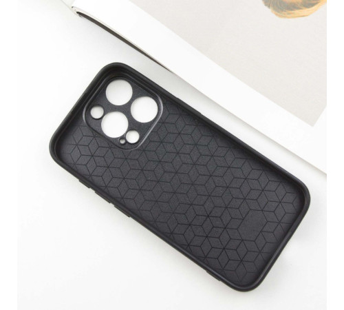 TPU+PC чохол Prisma Plushie для Apple iPhone 14 Pro (6.1") Hearts