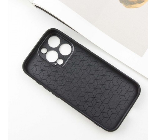 TPU+PC чохол Prisma Plushie для Apple iPhone 15 Pro Max (6.7") Paws TPU+PC чохол Prisma Plushie для Apple iPhone 15 Pro Max (6.7") Paws