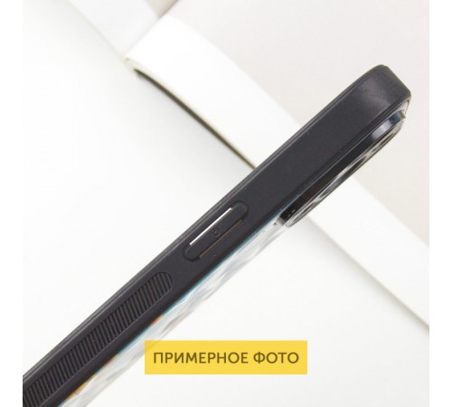 TPU+PC чохол Prisma Plushie для Xiaomi Redmi 12C / Poco C55 Ducks TPU+PC чохол Prisma Plushie для Xiaomi Redmi 12C / Poco C55 Ducks