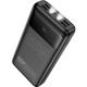 Портативний ЗП Power Bank Hoco DB81 Apollo PD65W 30000 mAh Black