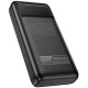 Портативний ЗП Power Bank Hoco DB81 Apollo PD65W 30000 mAh Black