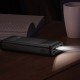 Портативний ЗП Power Bank Hoco DB81 Apollo PD65W 30000 mAh Black