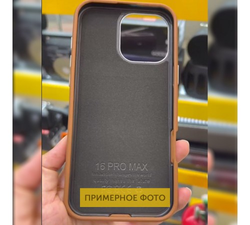 Шкіряний чохол Leather Case Metal Buttons для Samsung Galaxy A25 5G Brown Шкіряний чохол Leather Case Metal Buttons для Samsung Galaxy A25 5G Brown
