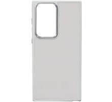Чохол TPU+PC North Guard для Samsung Galaxy S25 Ultra White