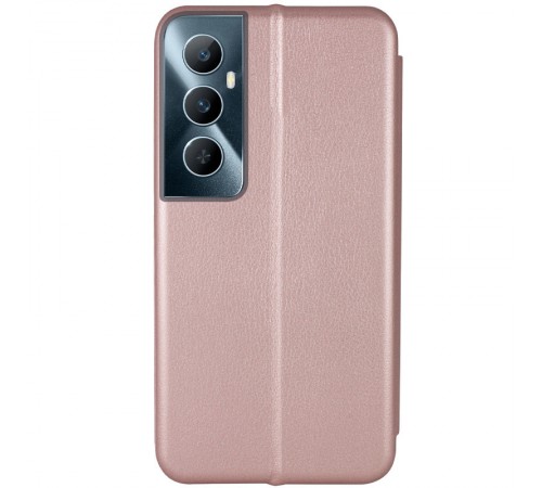 Rose Gold Rose Gold