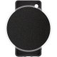 Чохол Silicone Cover Lakshmi Full Camera (AA) для Samsung Galaxy A26 5G Чорний / Black