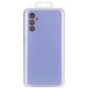 Чохол Silicone Cover Lakshmi Full Camera (AA) для Samsung Galaxy A26 5G Бузковий / Dasheen