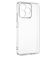 TPU чохол Epic Transparent 1,5mm Full Camera для Realme C61 / C63 4G Безбарвний (прозорий)