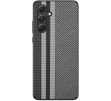 Чохол TPU+PC Grid для Samsung Galaxy S25 Line