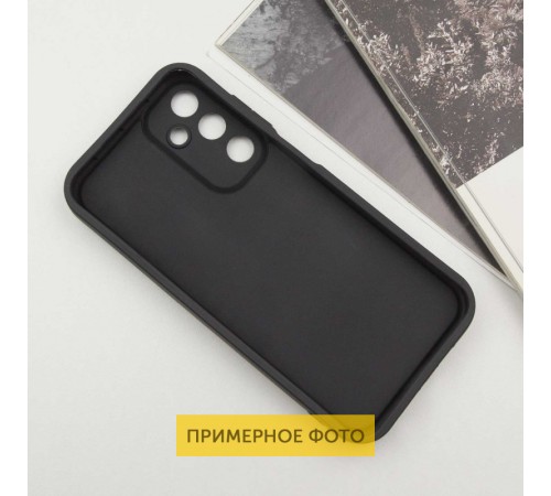 Чохол TPU Toys Case для Xiaomi Redmi Note 11 Pro 4G/5G / 12 Pro 4G Black / Always Happy Чохол TPU Toys Case для Xiaomi Redmi Note 11 Pro 4G/5G / 12 Pro 4G Black / Always Happy
