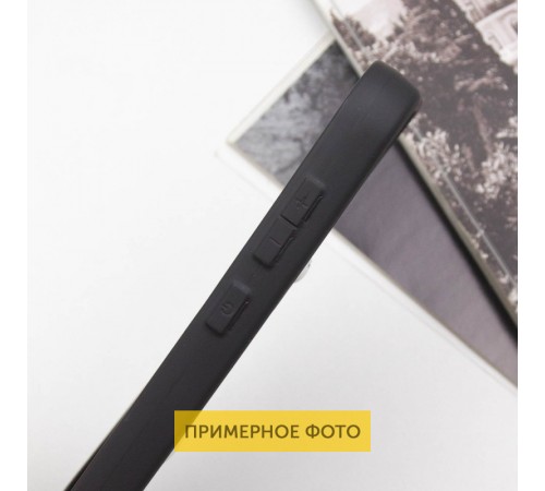 Чохол TPU Toys Case для Xiaomi Redmi Note 11 Pro 4G/5G / 12 Pro 4G Black / Always Happy Чохол TPU Toys Case для Xiaomi Redmi Note 11 Pro 4G/5G / 12 Pro 4G Black / Always Happy