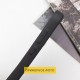 Чохол TPU Toys Case для Xiaomi Redmi Note 11 Pro 4G/5G / 12 Pro 4G Black / Always Happy