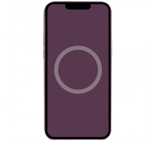Чохол Silicone case (AAA) with Magsafe and Animation (button) для Apple iPhone 16 Pro Max (6.9") Plum Чохол Silicone case (AAA) with Magsafe and Animation (button) для Apple iPhone 16 Pro Max (6.9") Plum