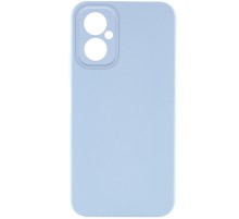 Чохол Silicone Cover Lakshmi Full Camera (AA) для Motorola Moto G55 5G