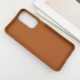 Чохол TPU Leather Toys для Samsung Galaxy A25 5G Labubu / Brown
