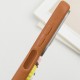 Чохол TPU Leather Toys для Samsung Galaxy A25 5G Labubu / Brown