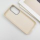 Чохол TPU Leather Toys для Samsung Galaxy A55 Capybara / Sand