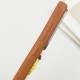Чохол TPU Leather Toys для Samsung Galaxy A55 Labubu / Brown