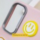 Чохол TPU Leather Toys для Xiaomi Redmi A3 Capybara / Pink