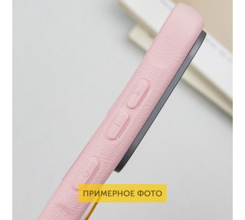 Чохол TPU Leather Toys для Xiaomi Redmi A3 Capybara / Pink Чохол TPU Leather Toys для Xiaomi Redmi A3 Capybara / Pink