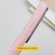 Чохол TPU Leather Toys для Xiaomi Redmi A3 Capybara / Pink