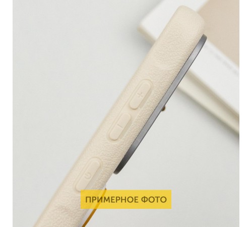 Чохол TPU Leather Toys для Xiaomi Redmi A3 Capybara / Sand Чохол TPU Leather Toys для Xiaomi Redmi A3 Capybara / Sand