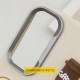 Чохол TPU Leather Toys для Xiaomi Redmi A3 Capybara / Sand
