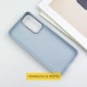 Чохол TPU Leather Toys для Xiaomi Redmi A3 Labubu / Blue