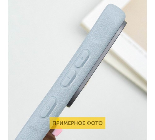 Чохол TPU Leather Toys для Xiaomi Redmi A3 Labubu / Blue Чохол TPU Leather Toys для Xiaomi Redmi A3 Labubu / Blue