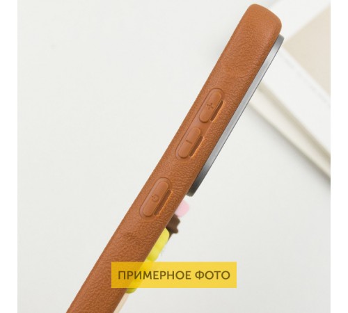 Чохол TPU Leather Toys для Xiaomi Redmi A3 Labubu / Brown Чохол TPU Leather Toys для Xiaomi Redmi A3 Labubu / Brown