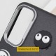 Чохол TPU Leather Toys для Xiaomi Redmi A3 Monster / Black