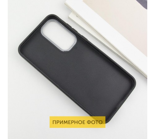 Чохол TPU Leather Toys для Xiaomi Redmi A3 Monster / Black Чохол TPU Leather Toys для Xiaomi Redmi A3 Monster / Black
